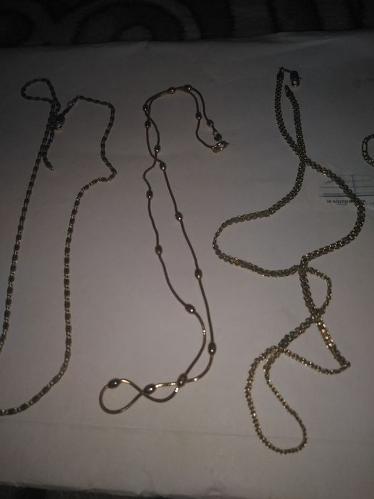 Медицинское золото.