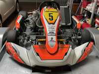 Kart sodi TM kz 10c