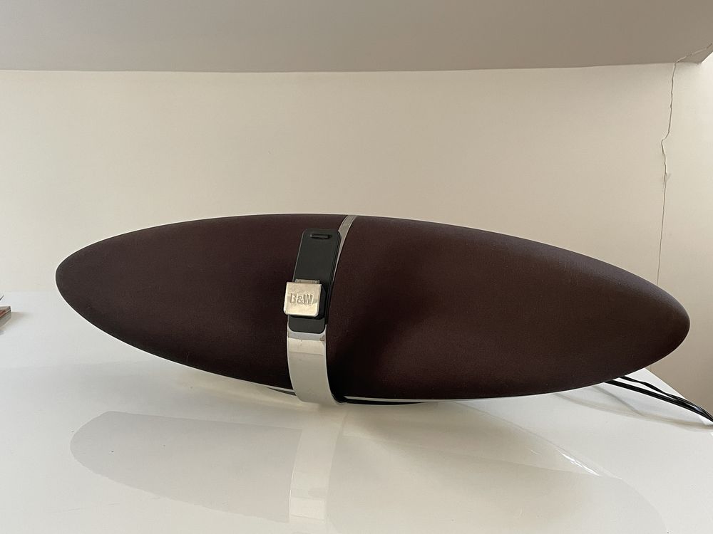Zeppelin Bowers & Wilkins