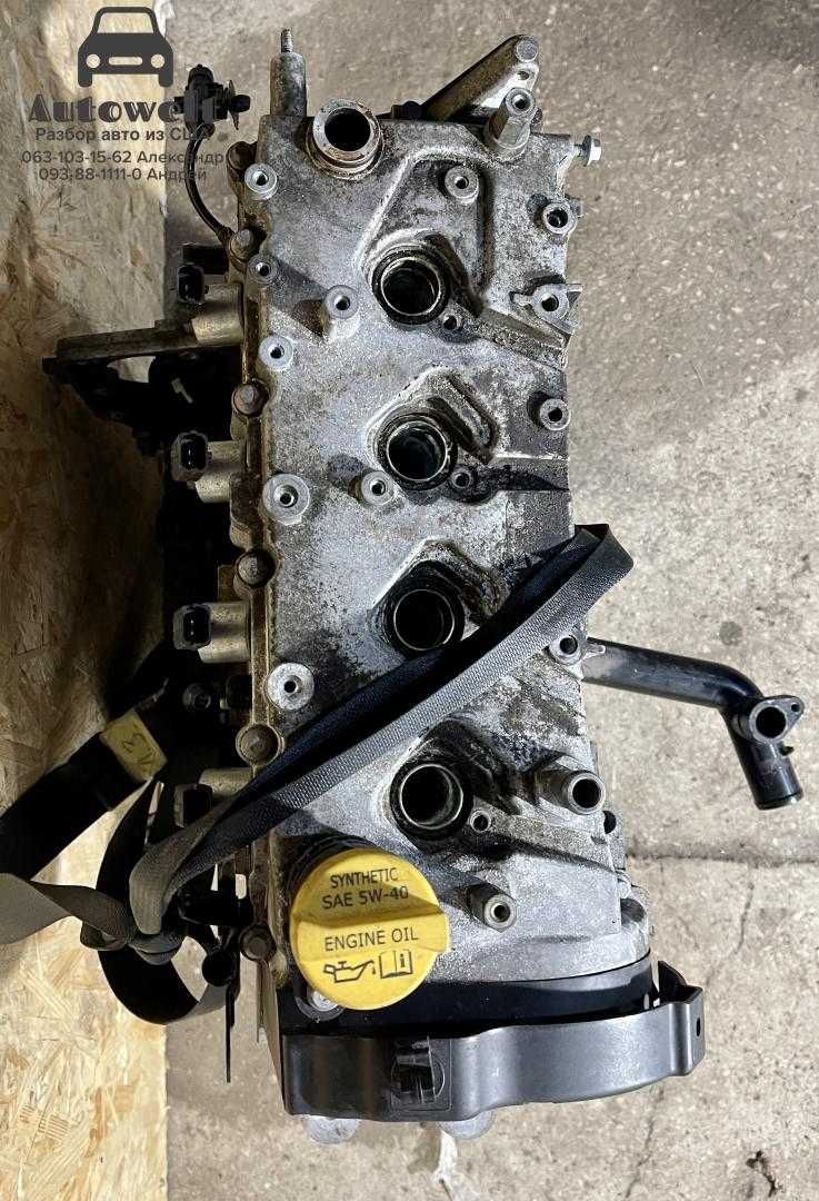 Двигун, мотор Fiat 500L/Dodge Dart 1.4T MultiAir Turbo