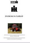 Instrukcja napraw case International IHC 743, 745, 844, 856 XL PL