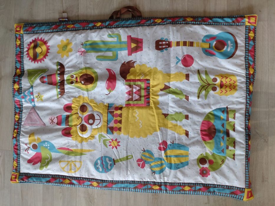 Mata edukacyjna Yookidoo