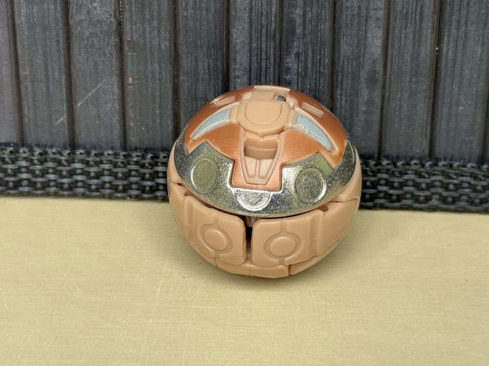 Bakugan bakugany Subterra Primo Vulcan