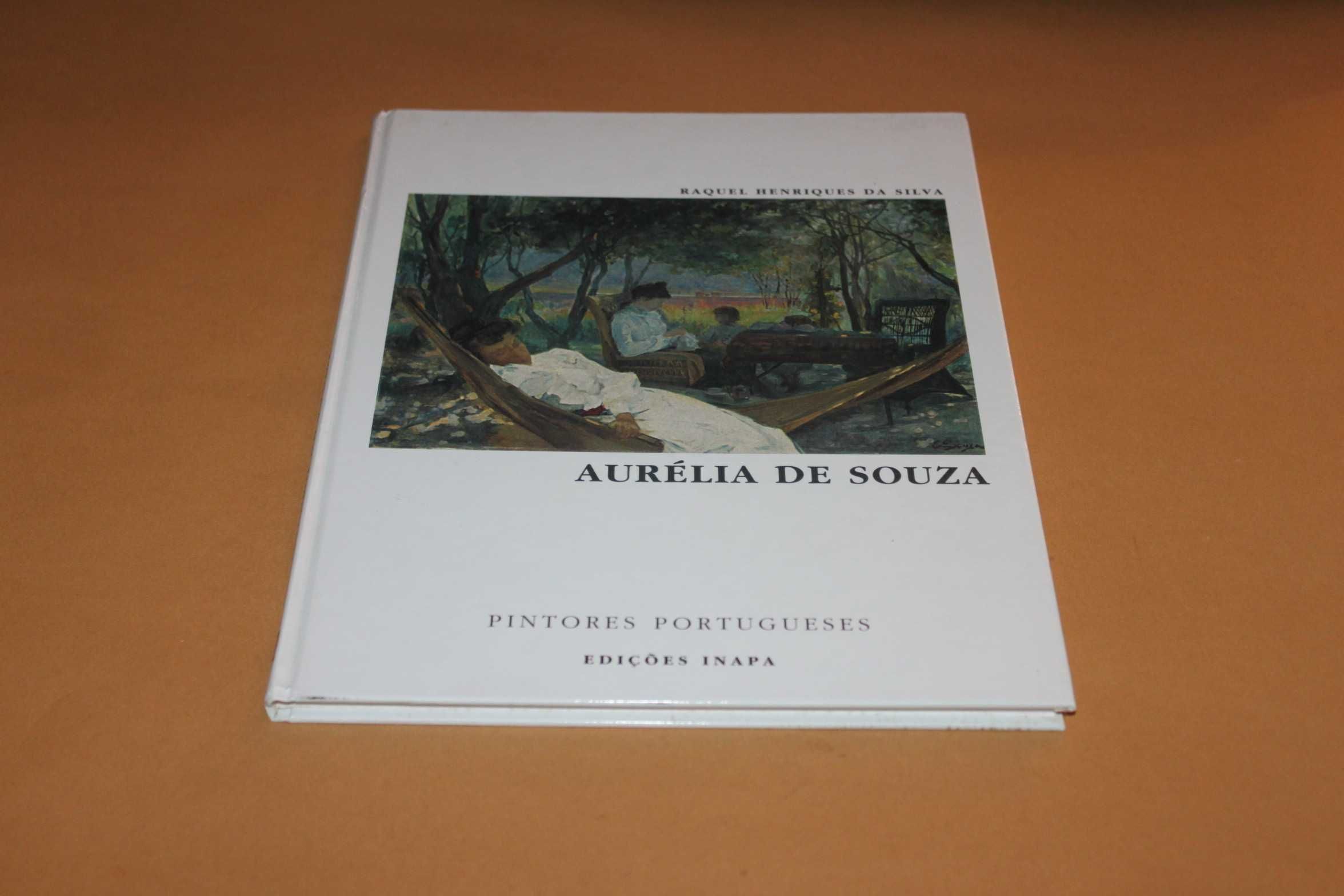Aurélia de Souza-Pintores Portugueses //Raquel Henriques da Silva