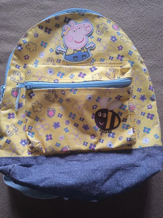 Продам рюкзачок детский
