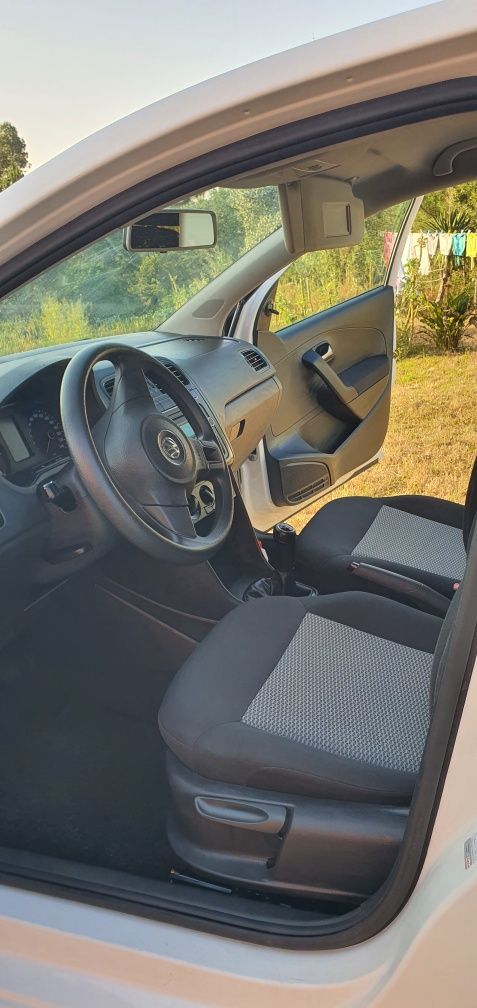 Volkswagen Polo1.2 diesel