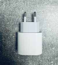 Apple 20W USB-C Power Adapter White