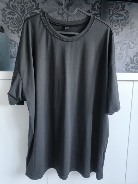 T-shirt skrzydła
