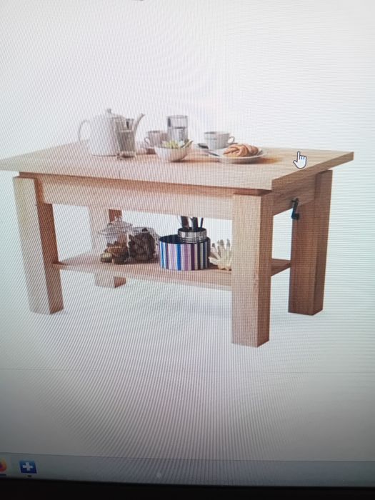 Sprzedam ławę rozkładaną