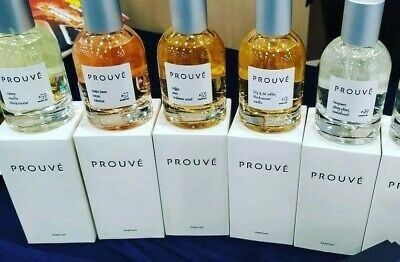 Perfumes Prouvé com Entregas Grátis