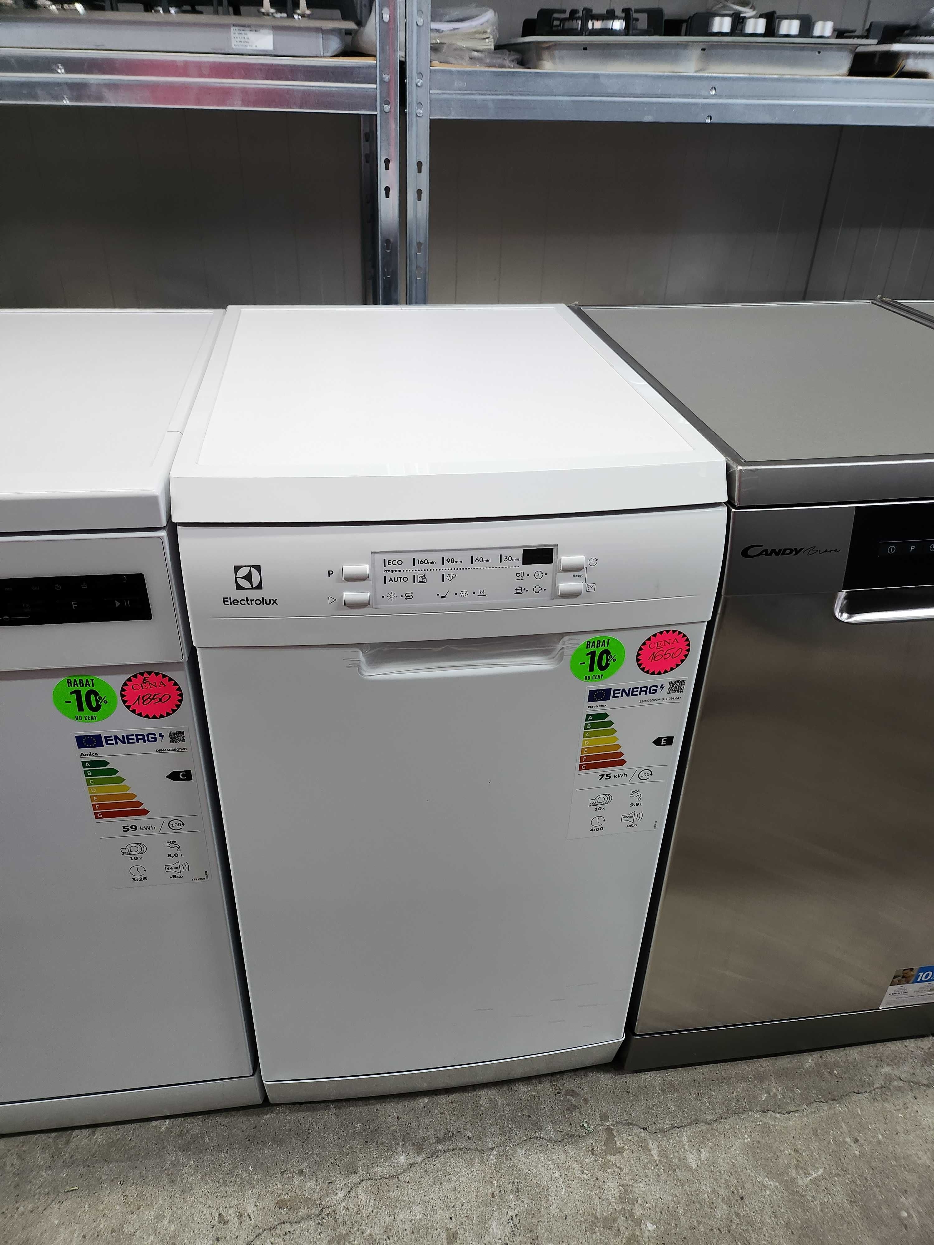 Zmywarka Electrolux ESM43200SW