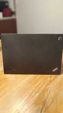 laptop szybki dysk ssd 256 8gb ram stan bdb