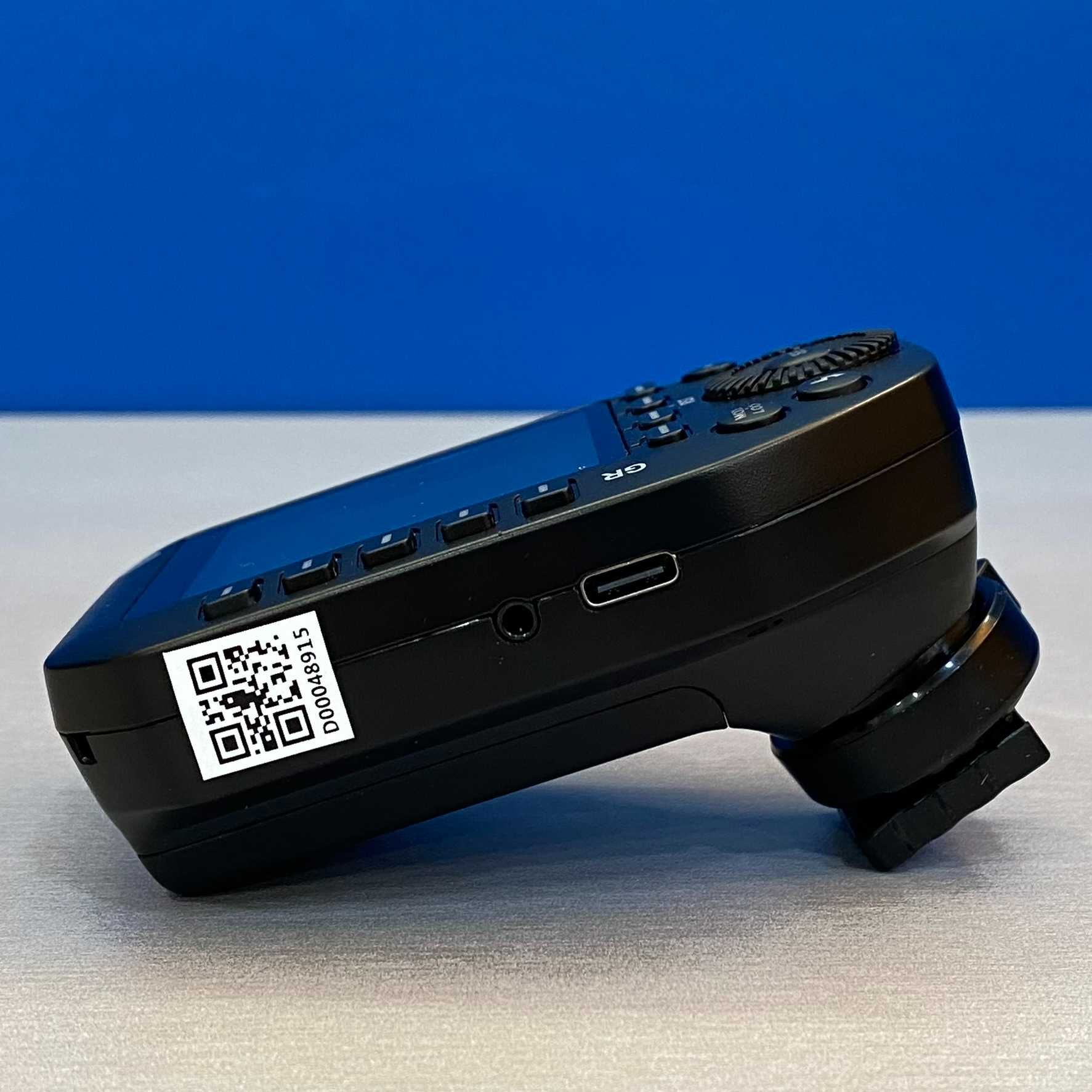 Godox XProII-S (Sony) - Wireless Flash Trigger - NOVO