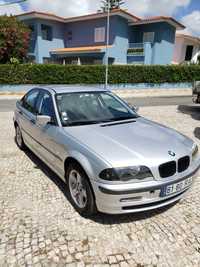 Bmw 318i 2001 excelente estado