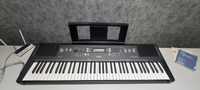 Yamaha psr EW300