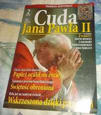 "Cuda Jana Pawła II"- nr 2/2011