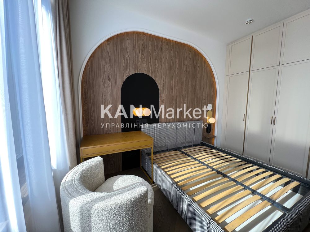 Tetris Hall, продаж 2к квартири 77м2 З РЕМОНТОМ!