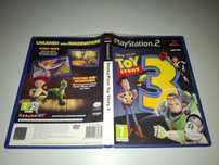 Toy Story 3 - Sony PS2