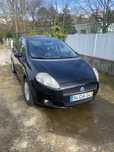 Fiat Grande Punto 1.3 Multijet 2007