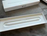 Oryginalny Rysik Apple Pencil 2 iPad Air iPad Pro