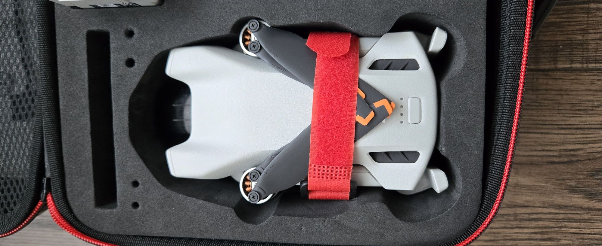Dron DJI Mini 3 Jak NOWY