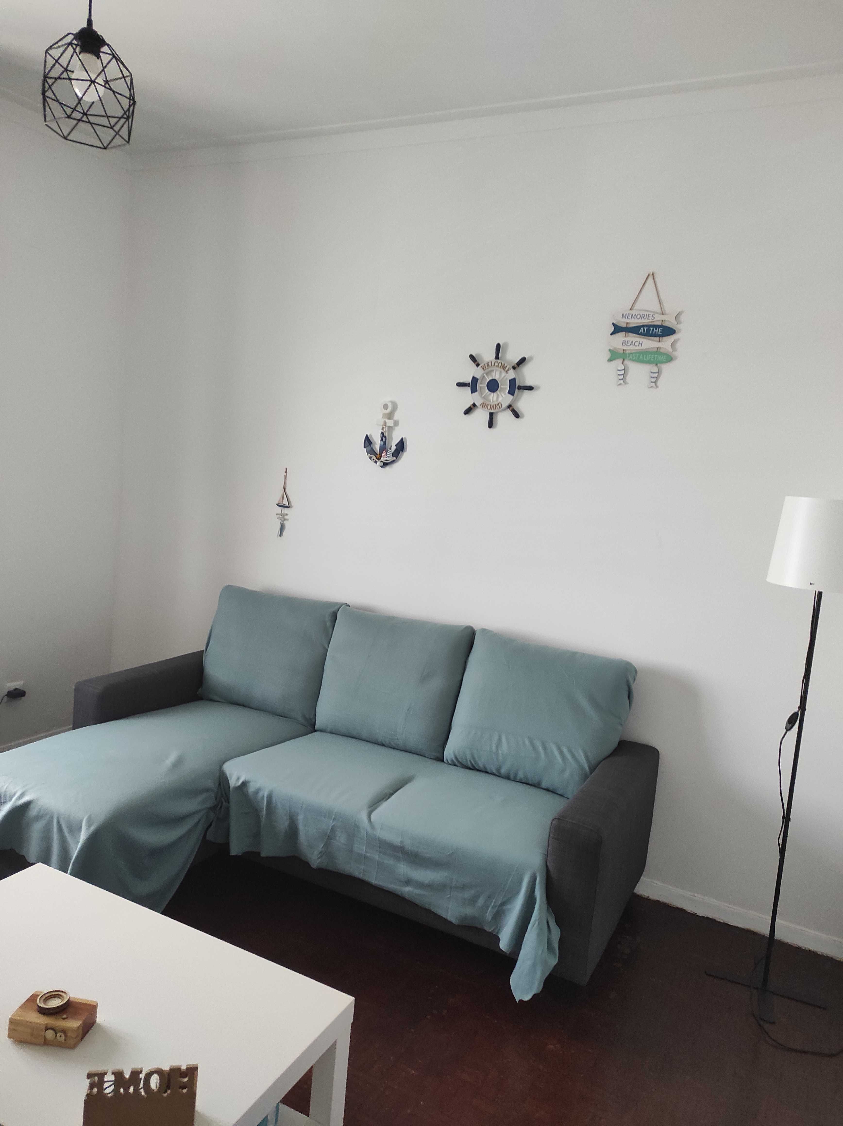 Alugo quarto a rapariga beja