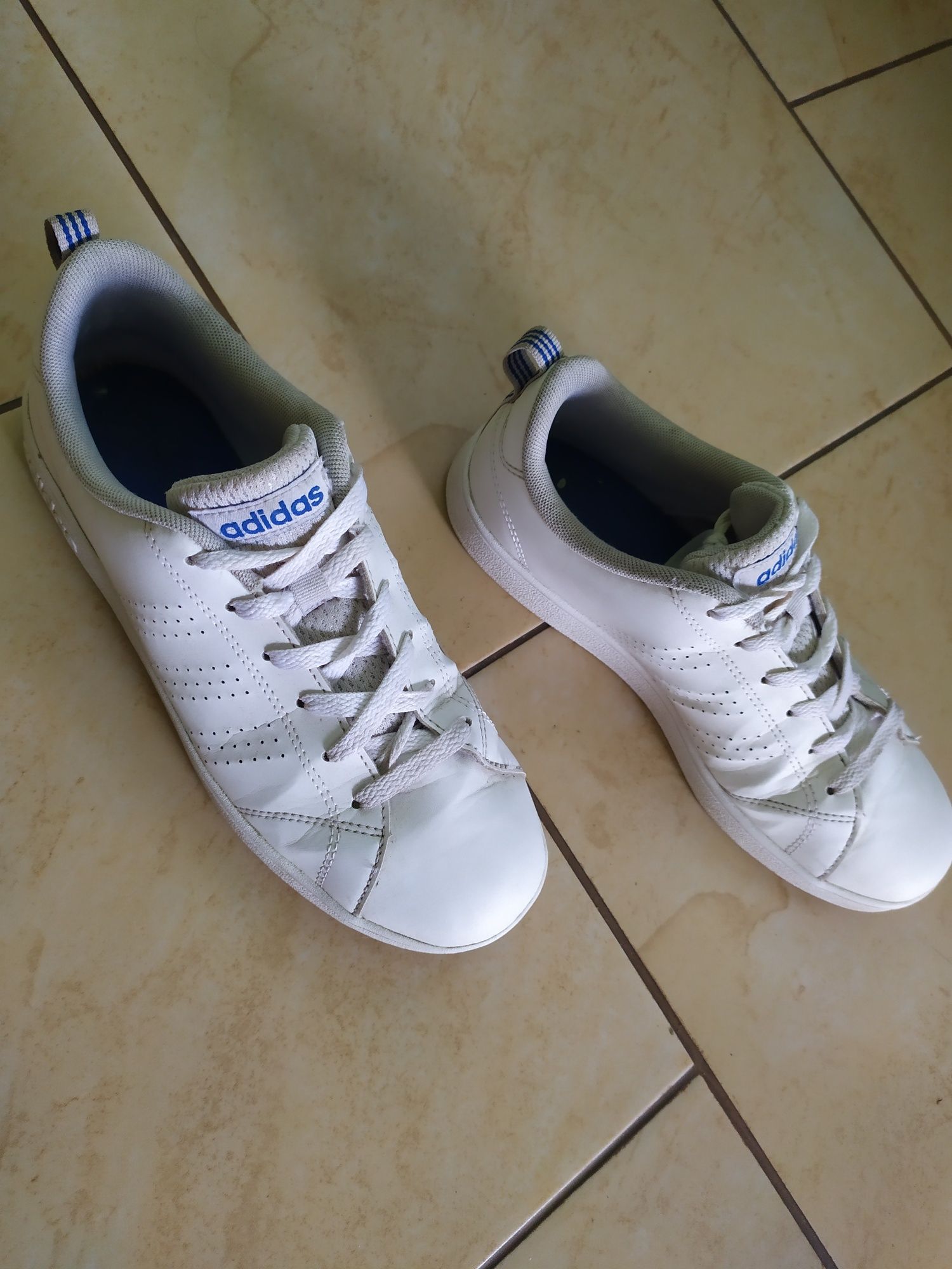 Orginalne buty Adidas