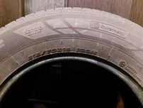 Opony letnie Hankook