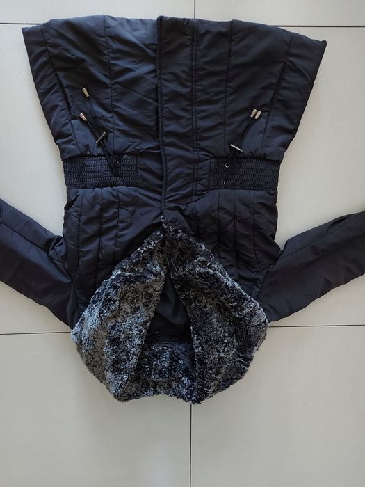 Kurtka damska Zara Basic w rozmiarze S