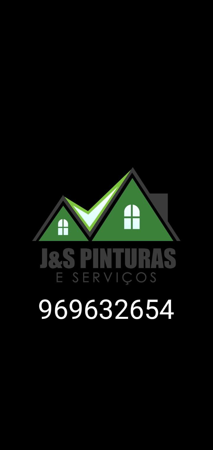 Pinturas  residencial e comercial, reparação e acabamentos