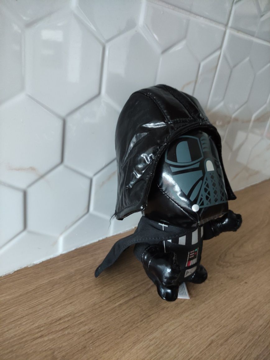 Pluszowa Figurka Star Wars Darth Vader Clone Wars 20 cm