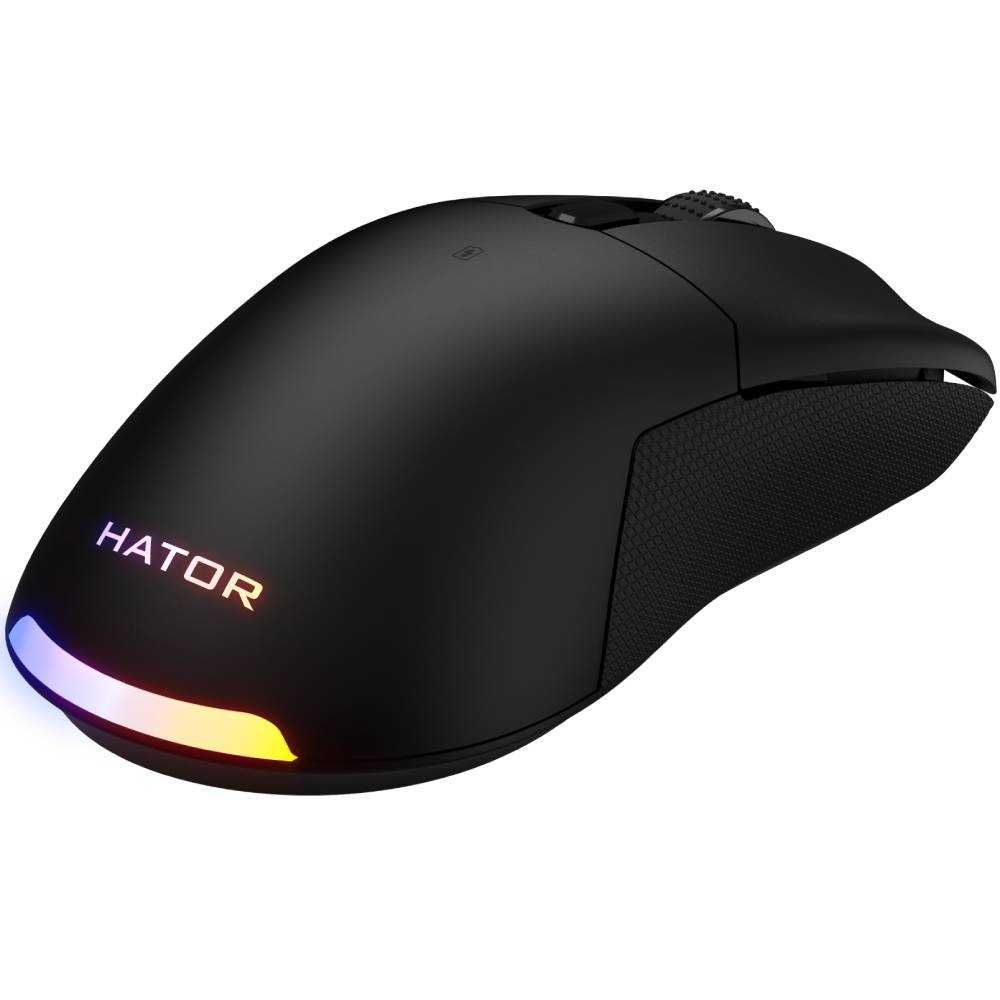 Ігрова мишка HATOR Pulsar 2 PRO Wireless