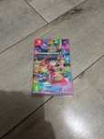 Gra Mario kart na Nintendo