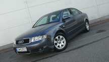 Audi A4 2.0 !! Zadbana!!