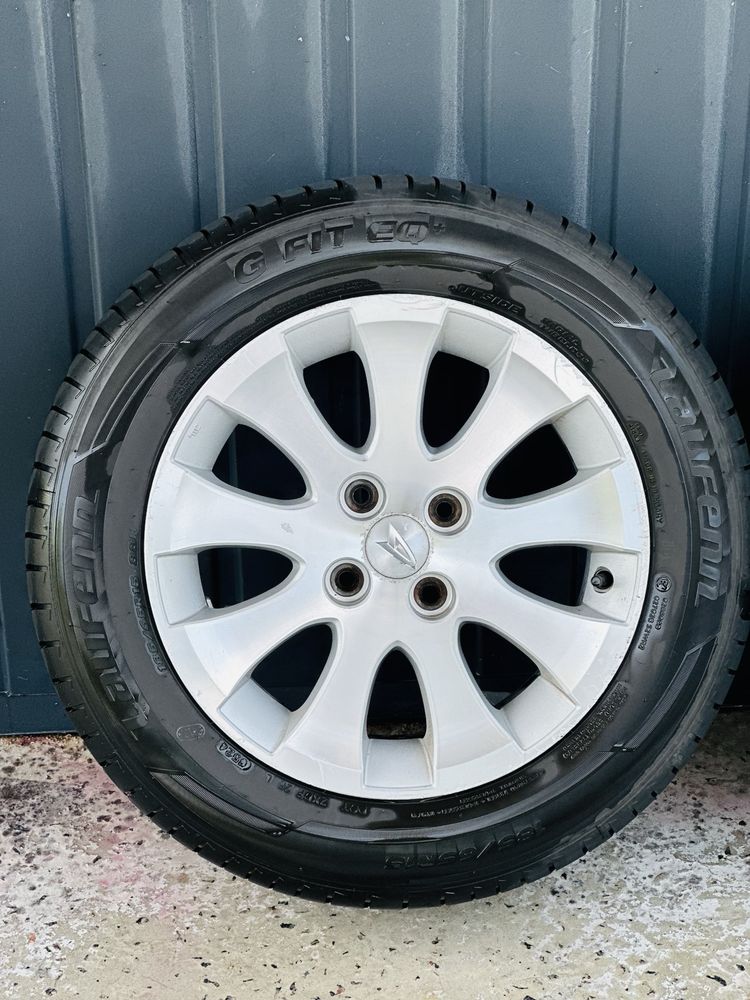 Laufenn G FIT EQ+ 185/65 r15