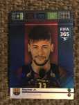 Neymar Jr. FC Barcelona karta FIFA