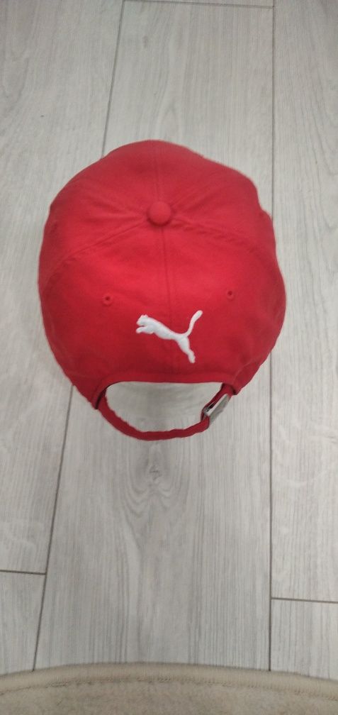 Продам  Бейсболка  Puma
