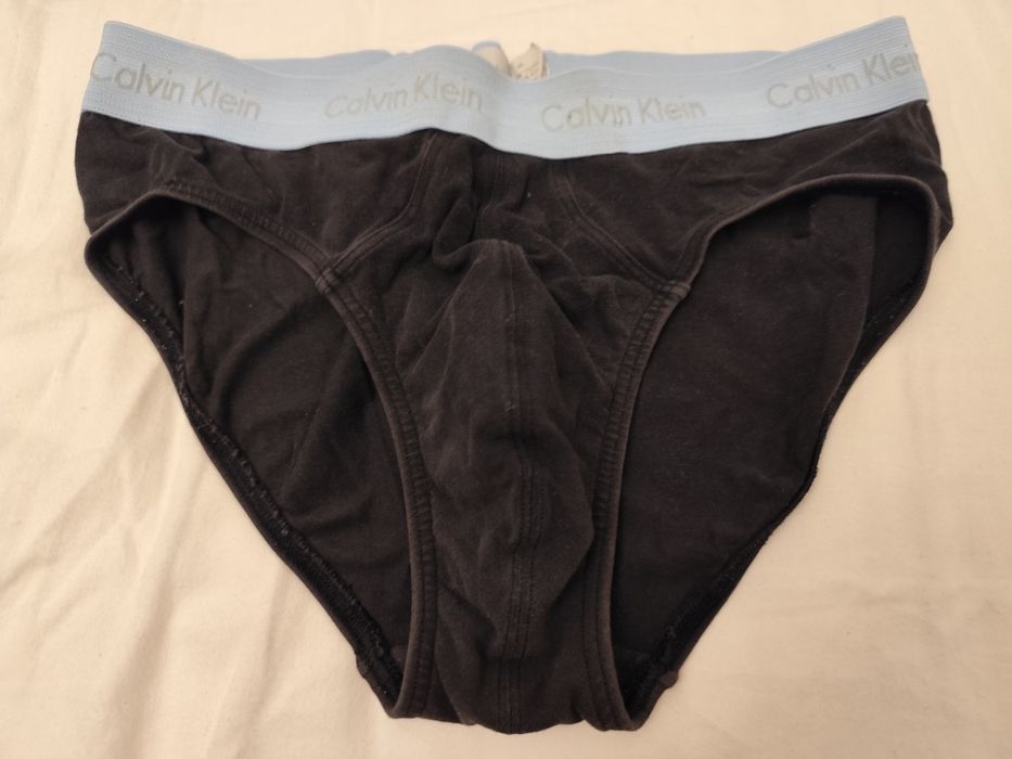 Slipy Calvin Klein M