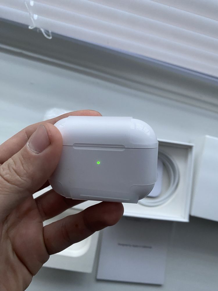 AirPods Pro (2nd generation) (преміум версія)