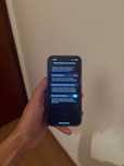 Vendo iphone 13 midnight