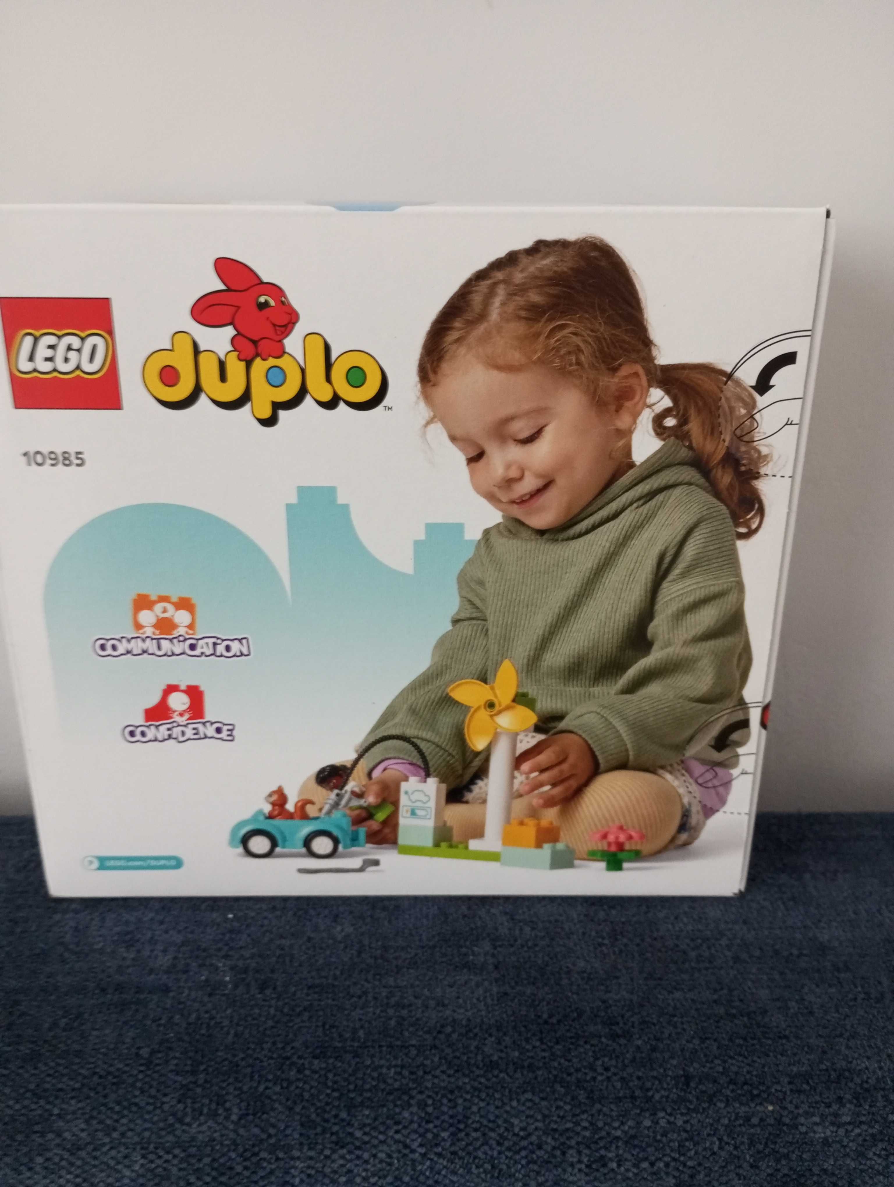 LEGO Duplo 10985