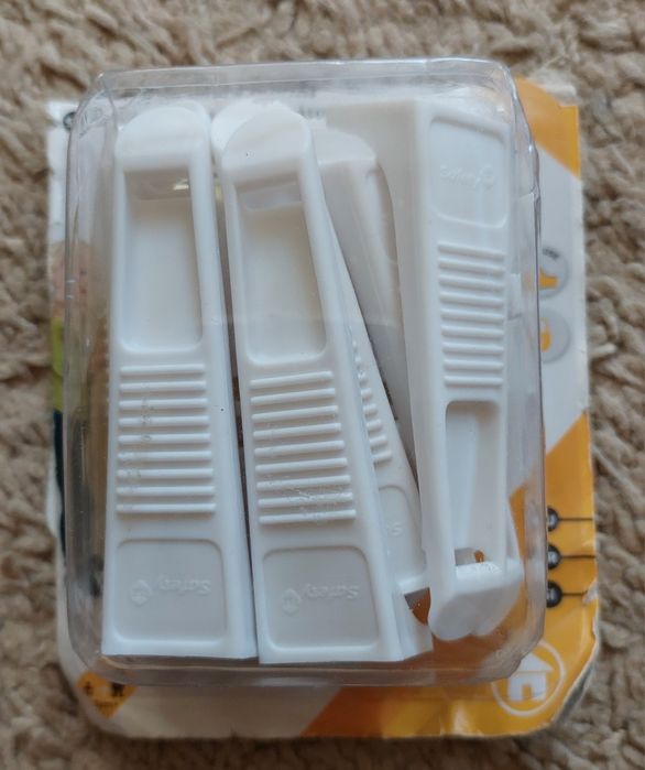 Blokady szafek I szuflad