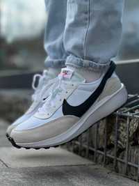 Кросівки Nike Waffle Debut White