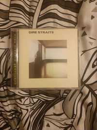 Płyta CD Dire Straits