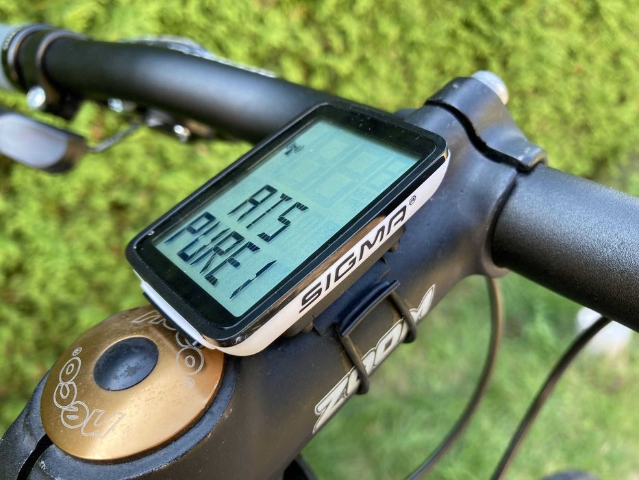 Używany rower KROSS HEXAGON V4 (po ulepszeniach) + GRATISY