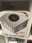 Nintendo GameCube Platinum BDB OPIS Wymiana SklepRetroWWA