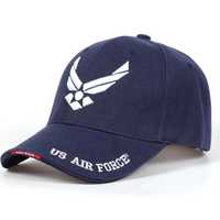 Бейсболка US Air Force