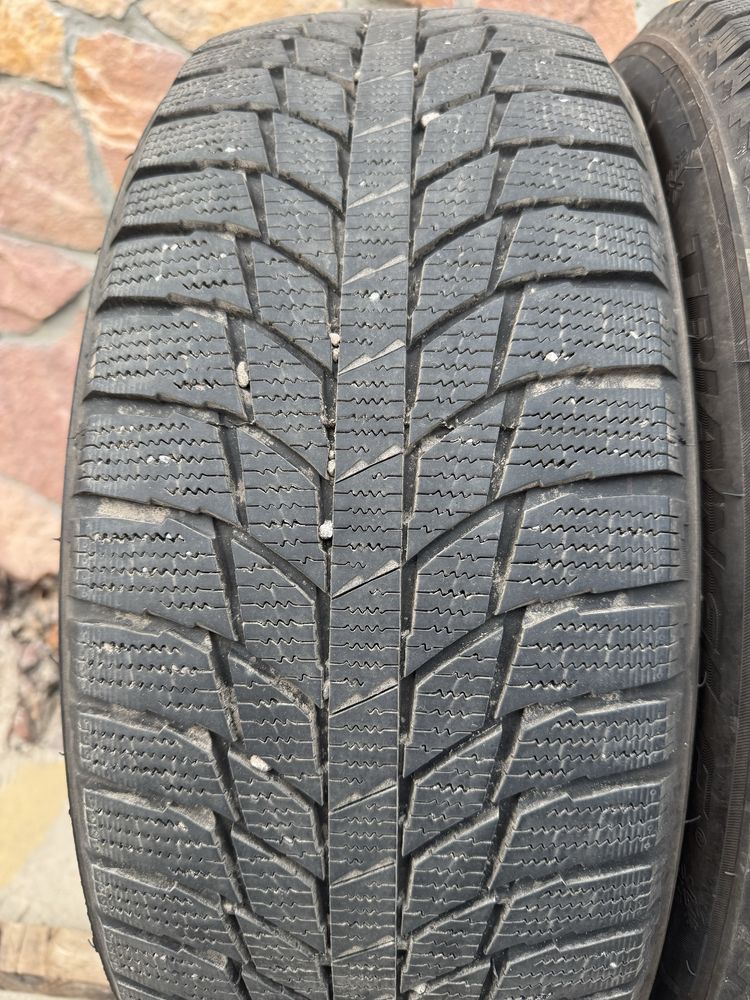 Зимняя резина Triangle Snowlink 225/55 R18