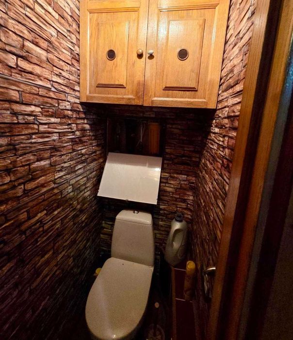 Оренда 2К квартири Обухів вул.Київська р-н Піщана