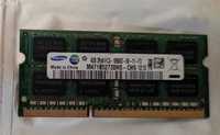 Нова оперативна памʼять SAMSUNG DDR3 1333MHz 4GB